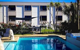 The Devon Hotel New Plymouth 4*